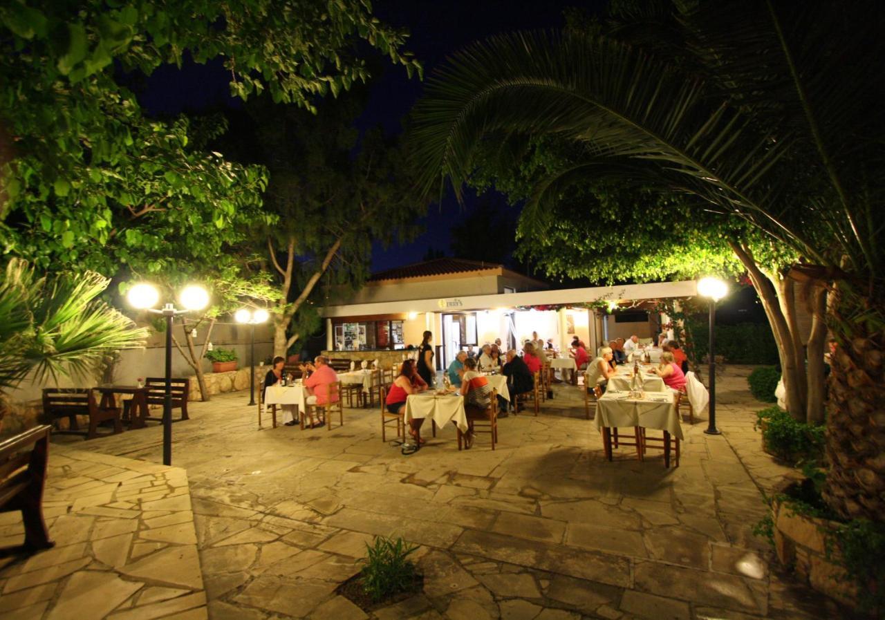Amoroza Villa ปิสซูรี ภายนอก รูปภาพ